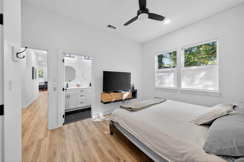 Del Mar Sub - Residential