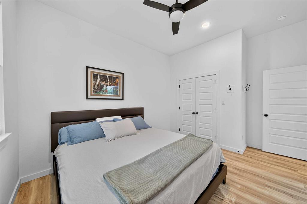 Del Mar Sub - Residential