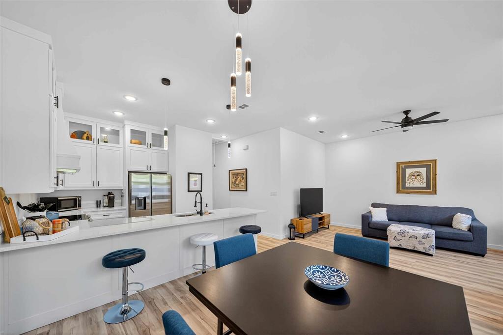 Del Mar Sub - Residential