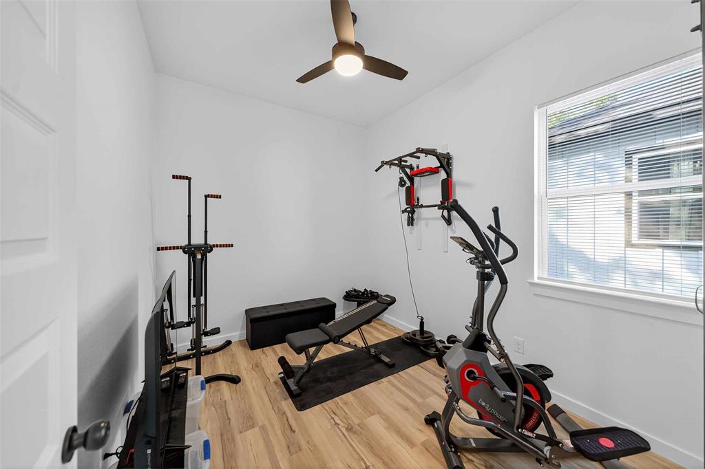 Del Mar Sub - Residential