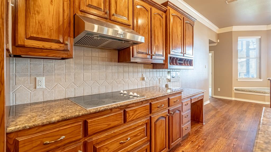 Pecan Plantation - Residential