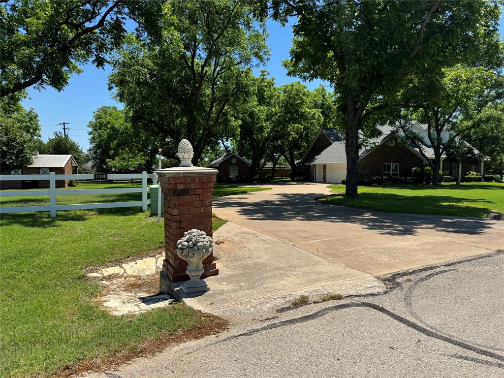 Pecan Plantation - Residential