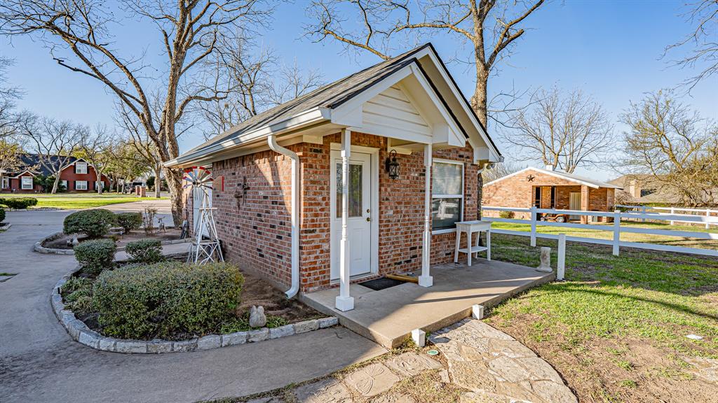 Pecan Plantation - Residential