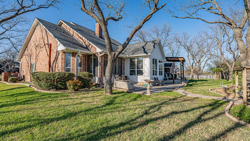 Pecan Plantation - Residential