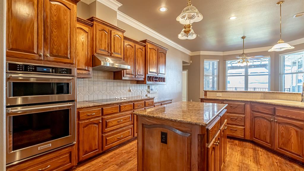 Pecan Plantation - Residential