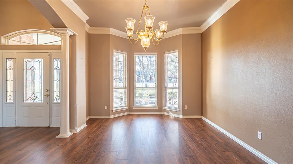 Pecan Plantation - Residential