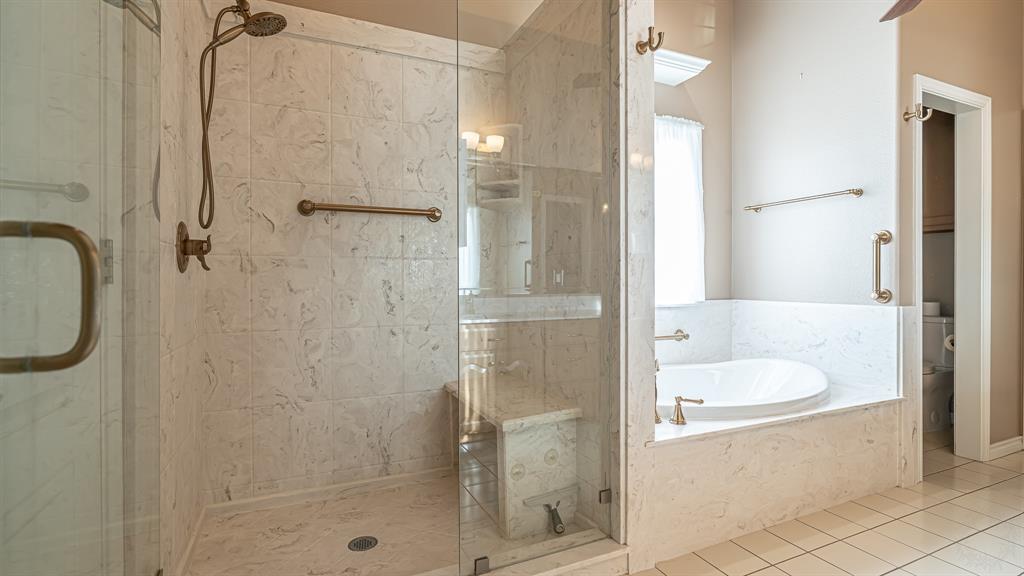 Pecan Plantation - Residential