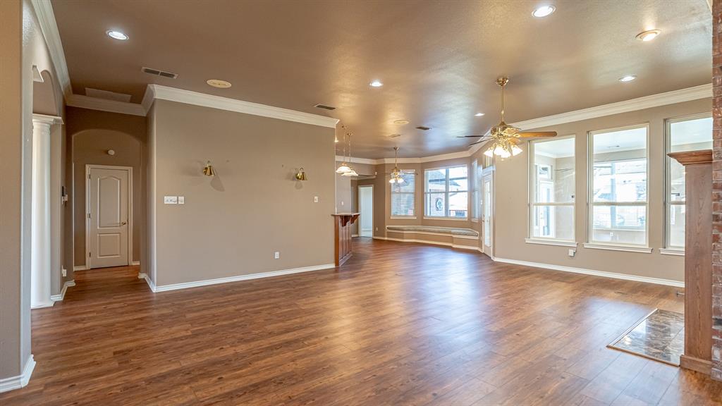 Pecan Plantation - Residential