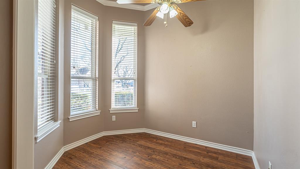 Pecan Plantation - Residential