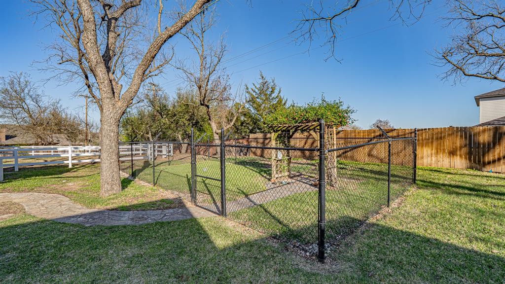 Pecan Plantation - Residential