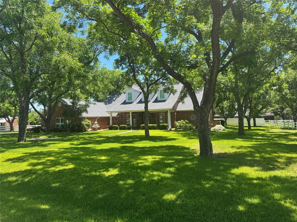 Pecan Plantation - Residential