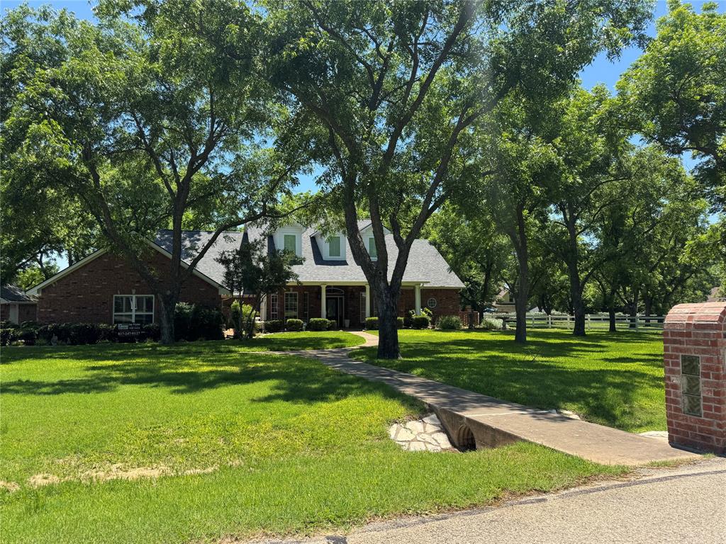Pecan Plantation - Residential