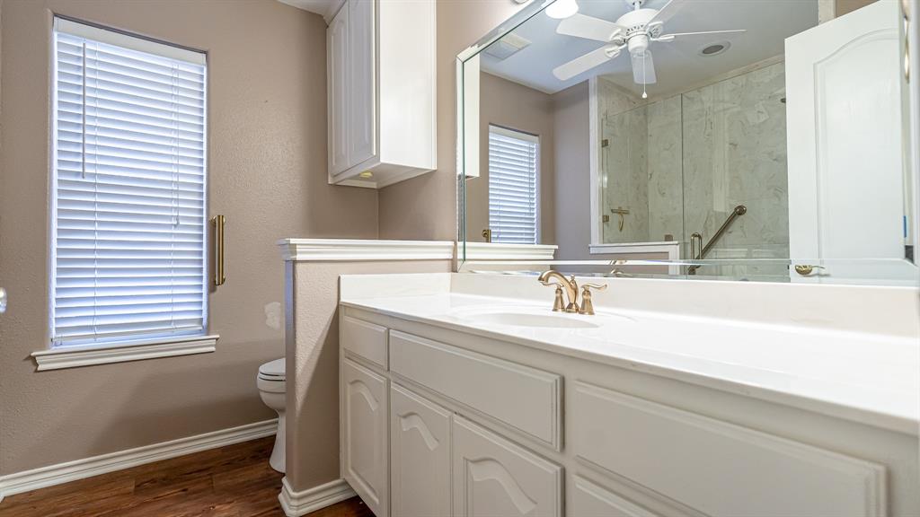 Pecan Plantation - Residential