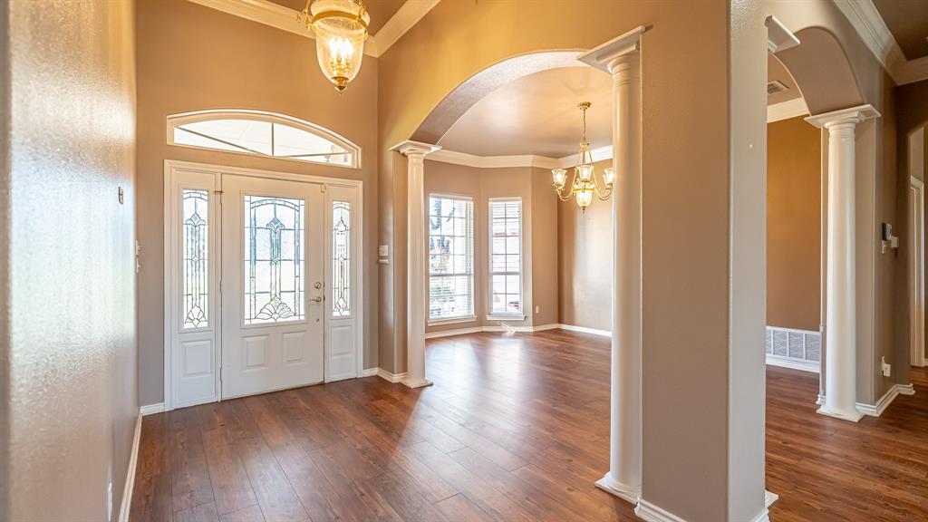 Pecan Plantation - Residential