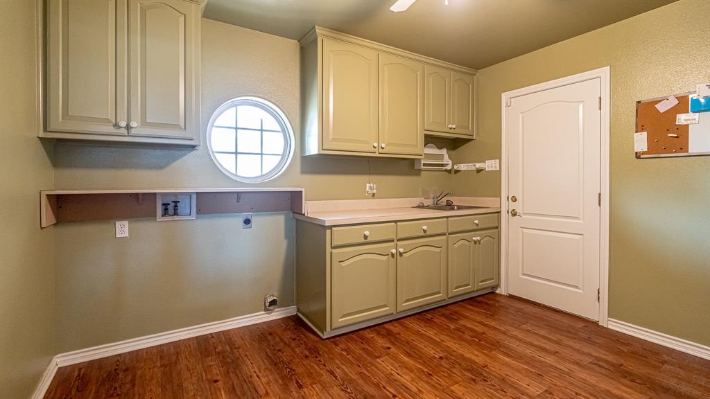 Pecan Plantation - Residential