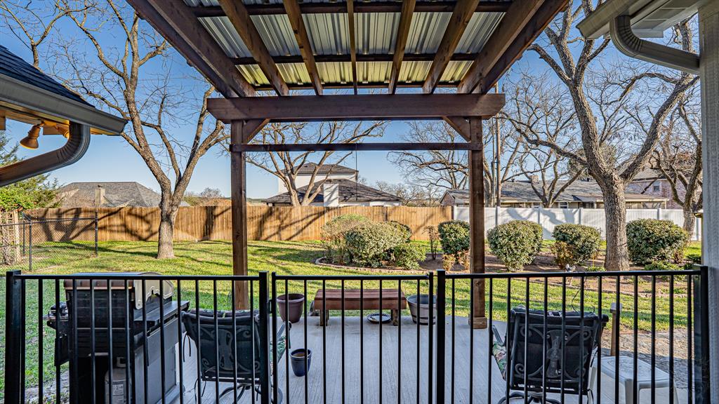Pecan Plantation - Residential