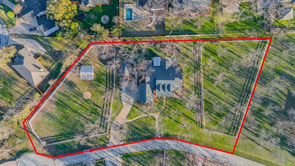 5615 Equestrian Court