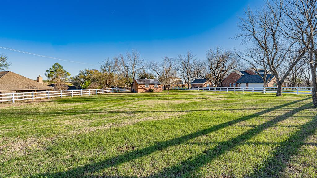 Pecan Plantation - Residential