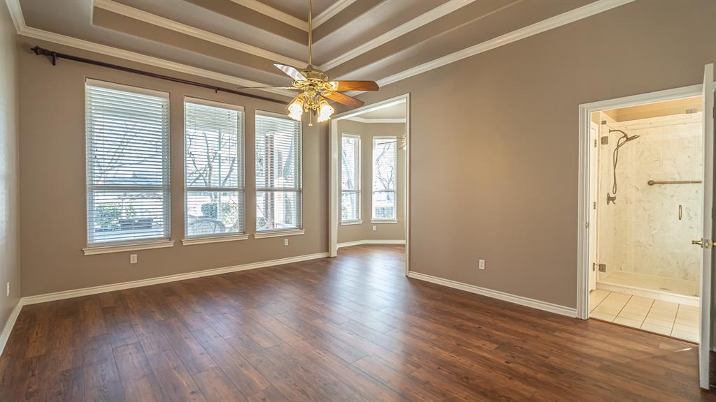 Pecan Plantation - Residential