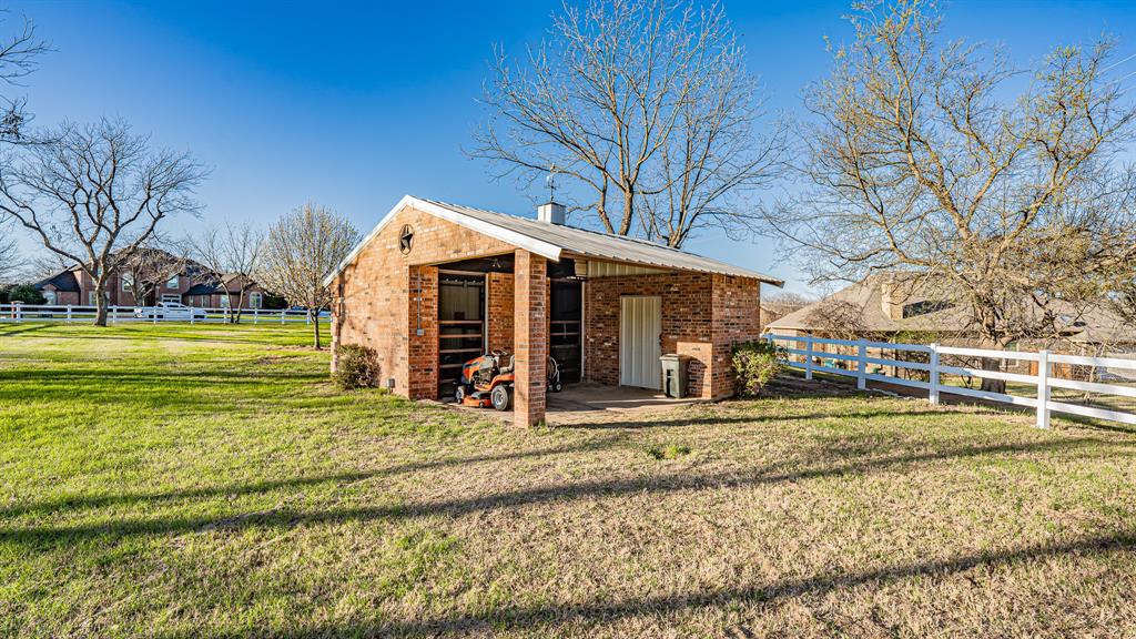 Pecan Plantation - Residential