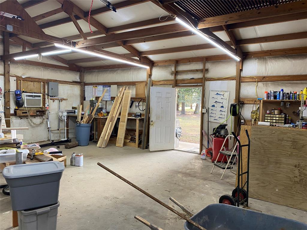 Polk J Sr - Residential