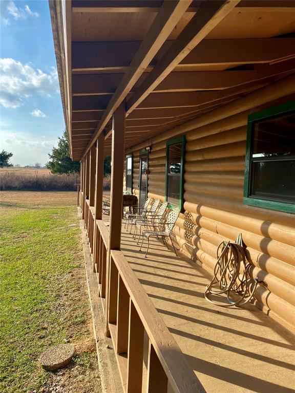 Polk J Sr - Residential