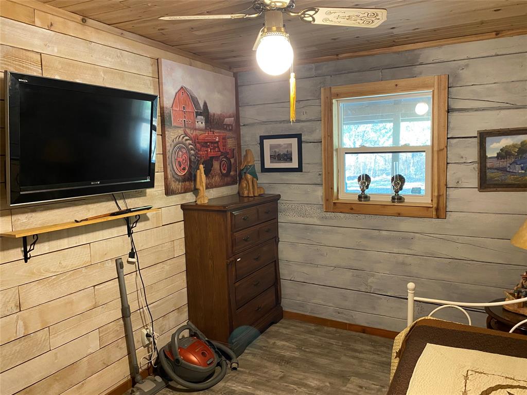 Polk J Sr - Residential