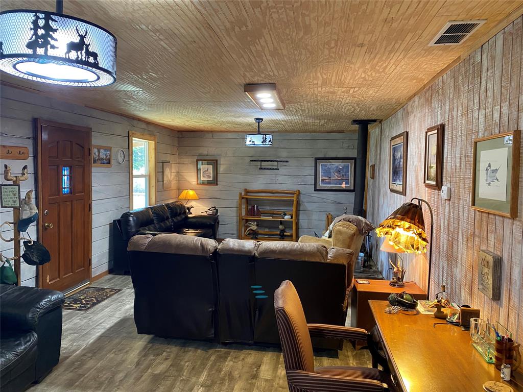 Polk J Sr - Residential