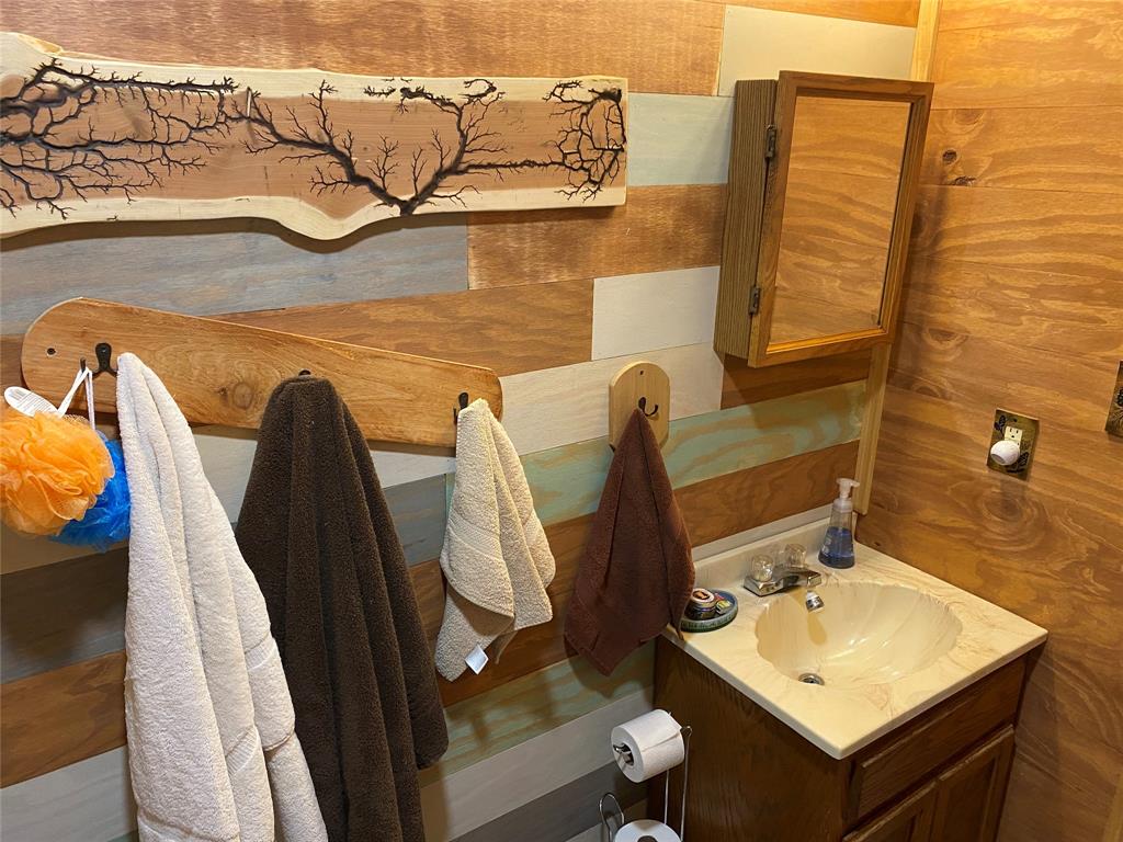 Polk J Sr - Residential