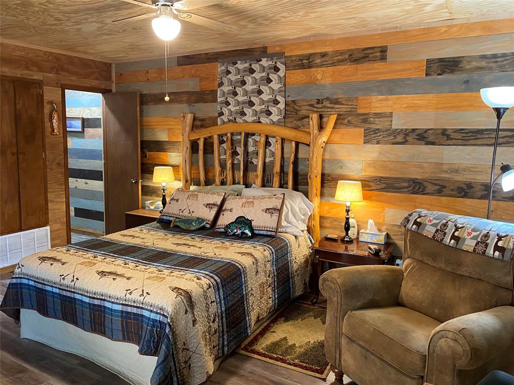 Polk J Sr - Residential