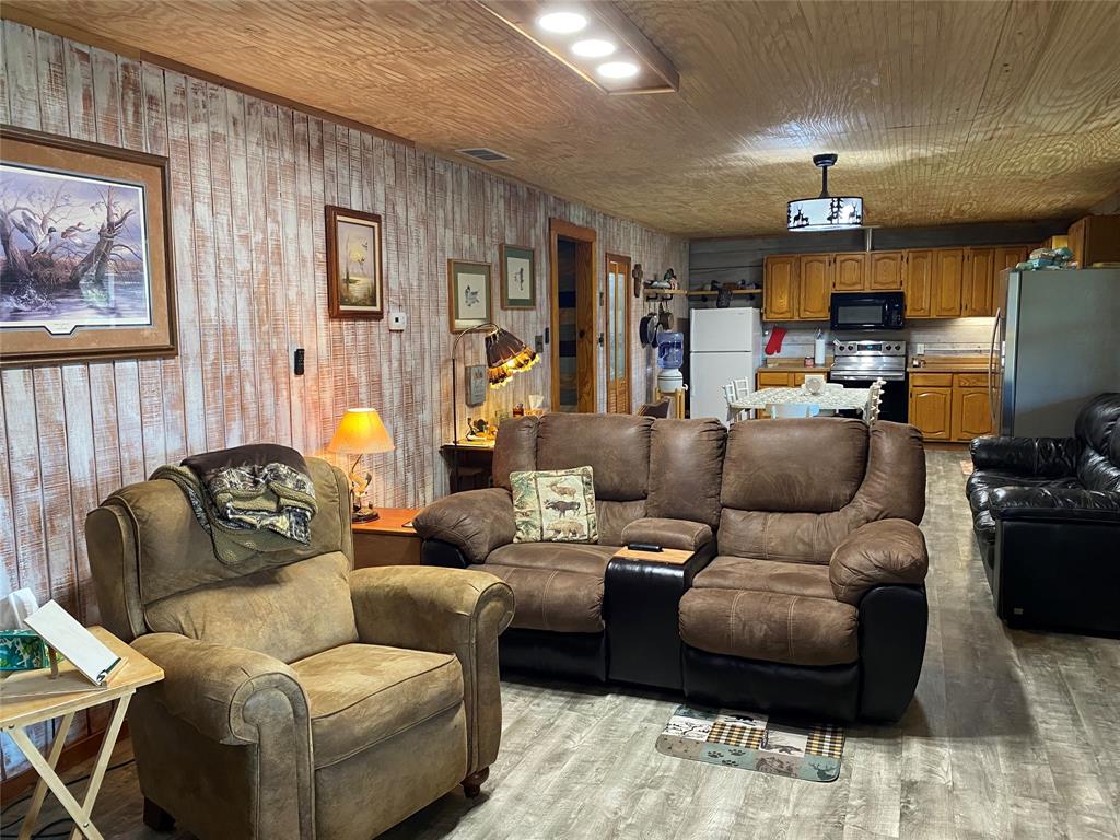 Polk J Sr - Residential