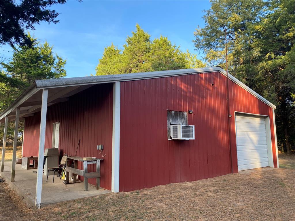 Polk J Sr - Residential