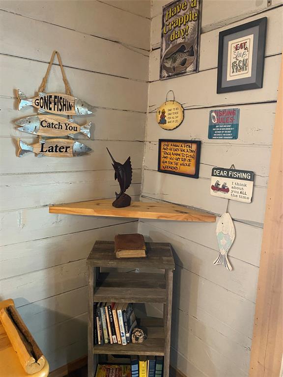 Polk J Sr - Residential