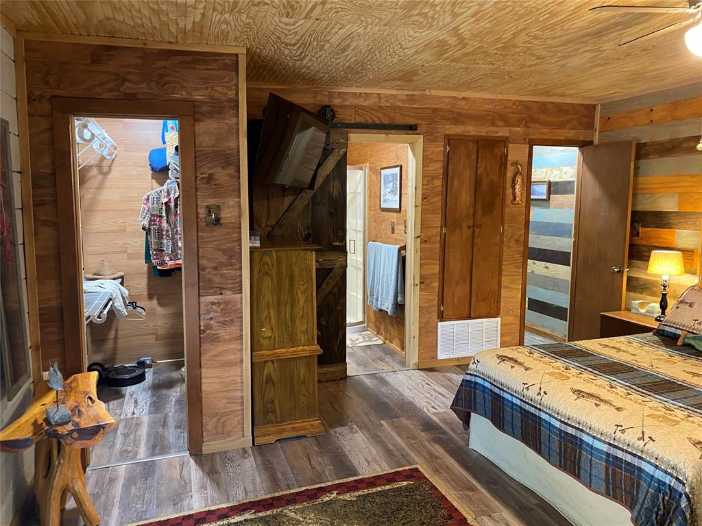 Polk J Sr - Residential