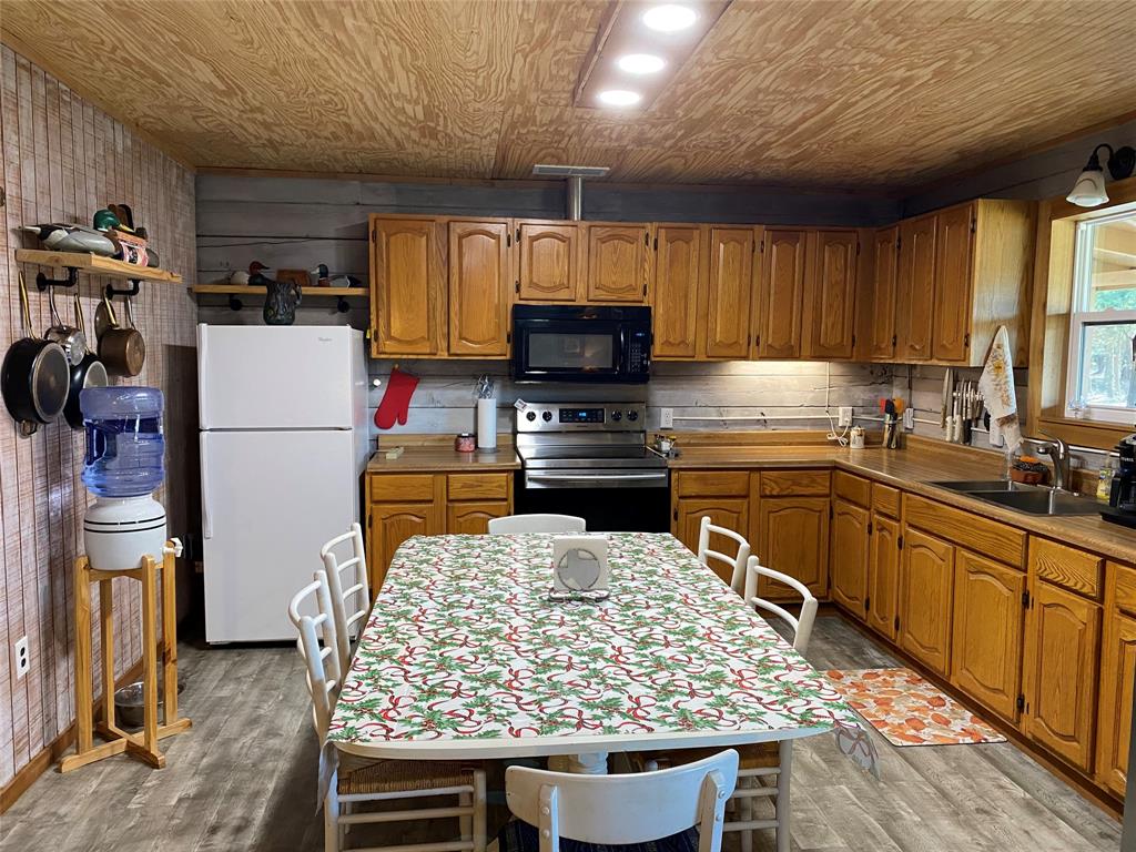 Polk J Sr - Residential