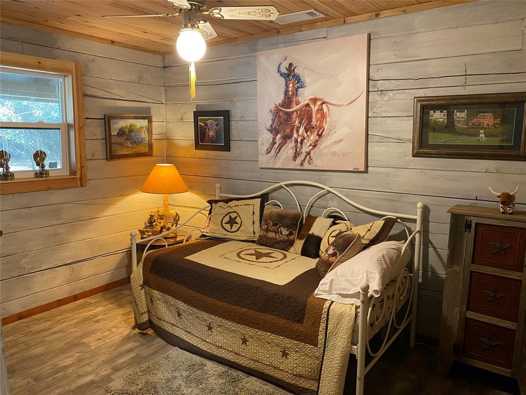 Polk J Sr - Residential