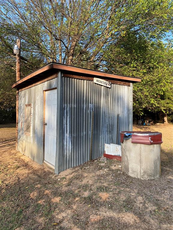 Polk J Sr - Residential