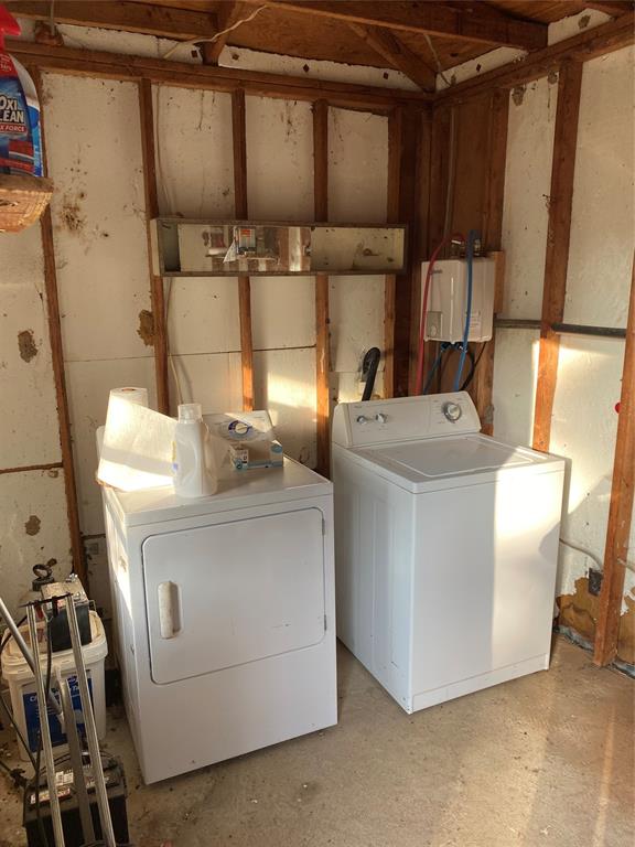 Polk J Sr - Residential