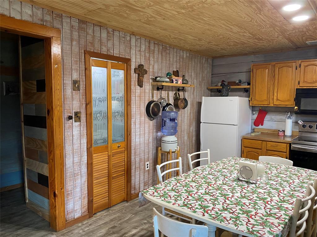 Polk J Sr - Residential