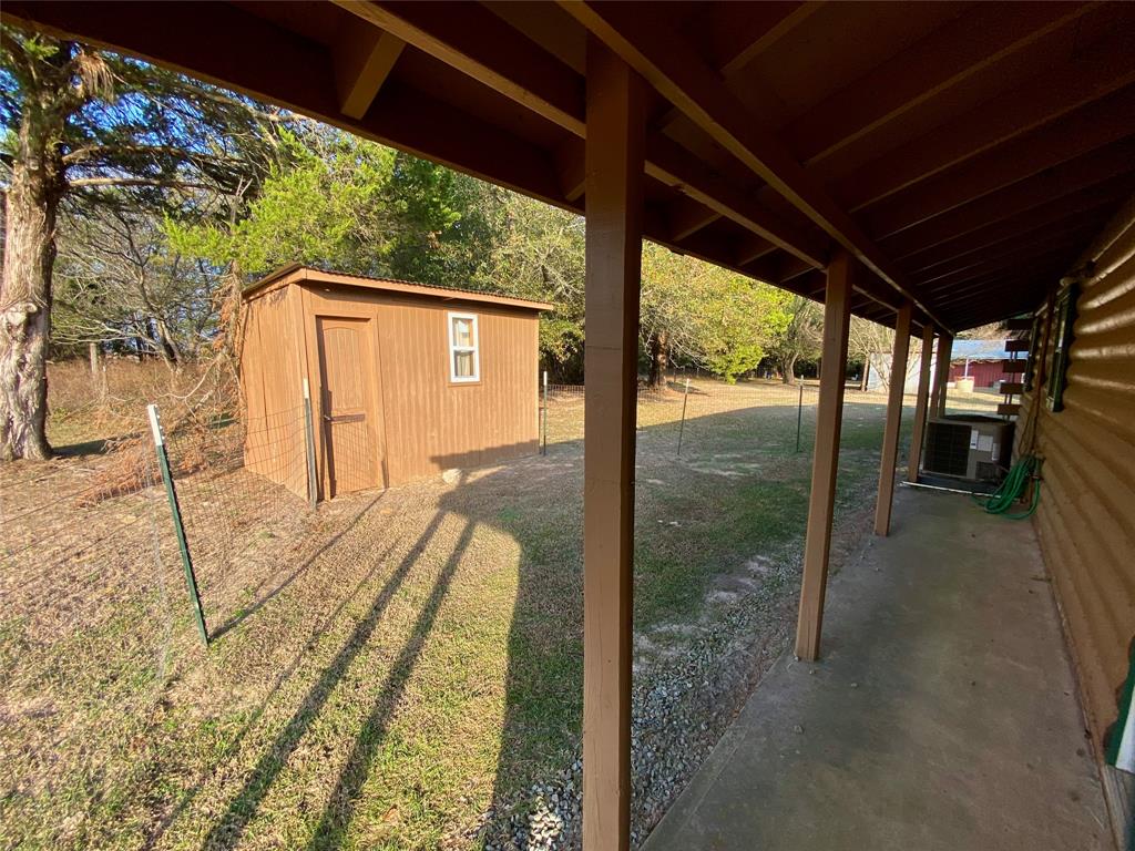 Polk J Sr - Residential