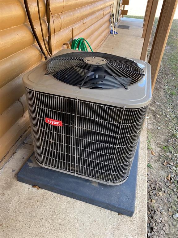 Polk J Sr - Residential