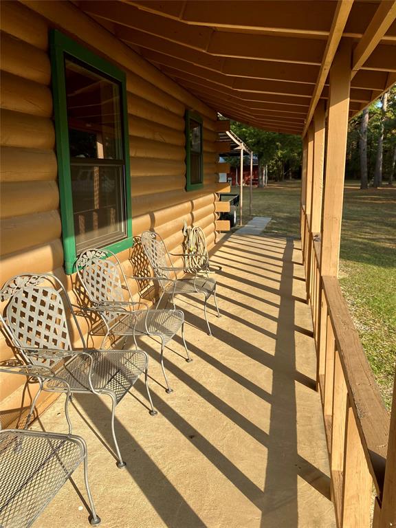 Polk J Sr - Residential