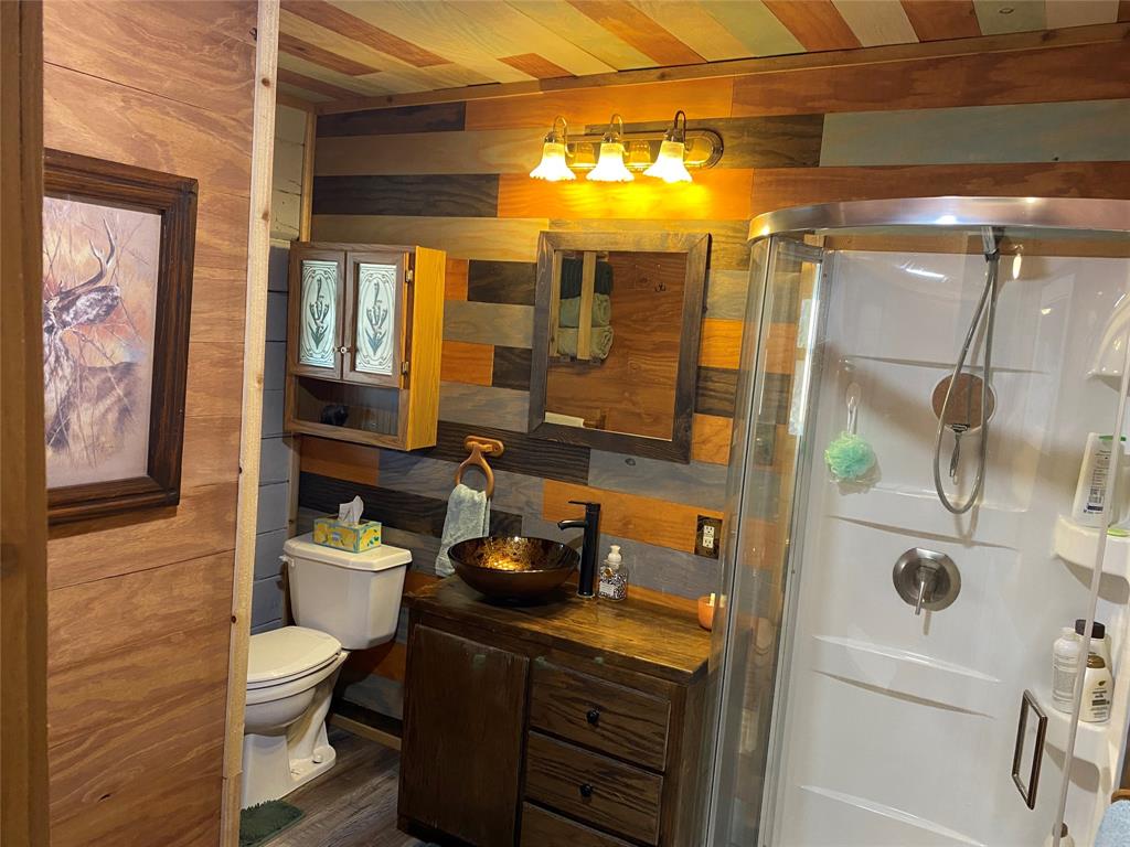 Polk J Sr - Residential