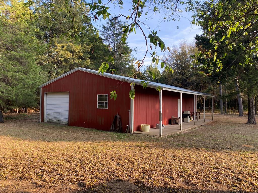 Polk J Sr - Residential