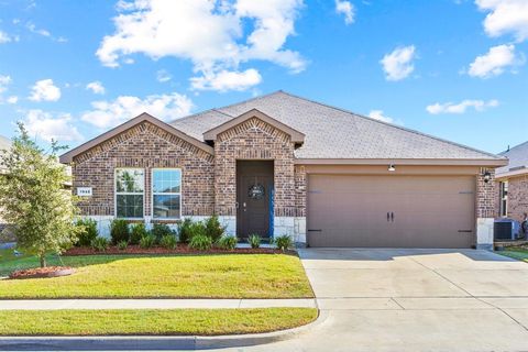1942 Duskwood Drive Lancaster TX 75146