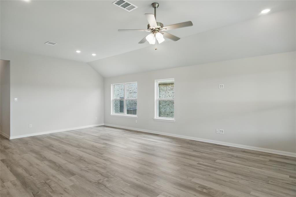 The Oaks - Residential