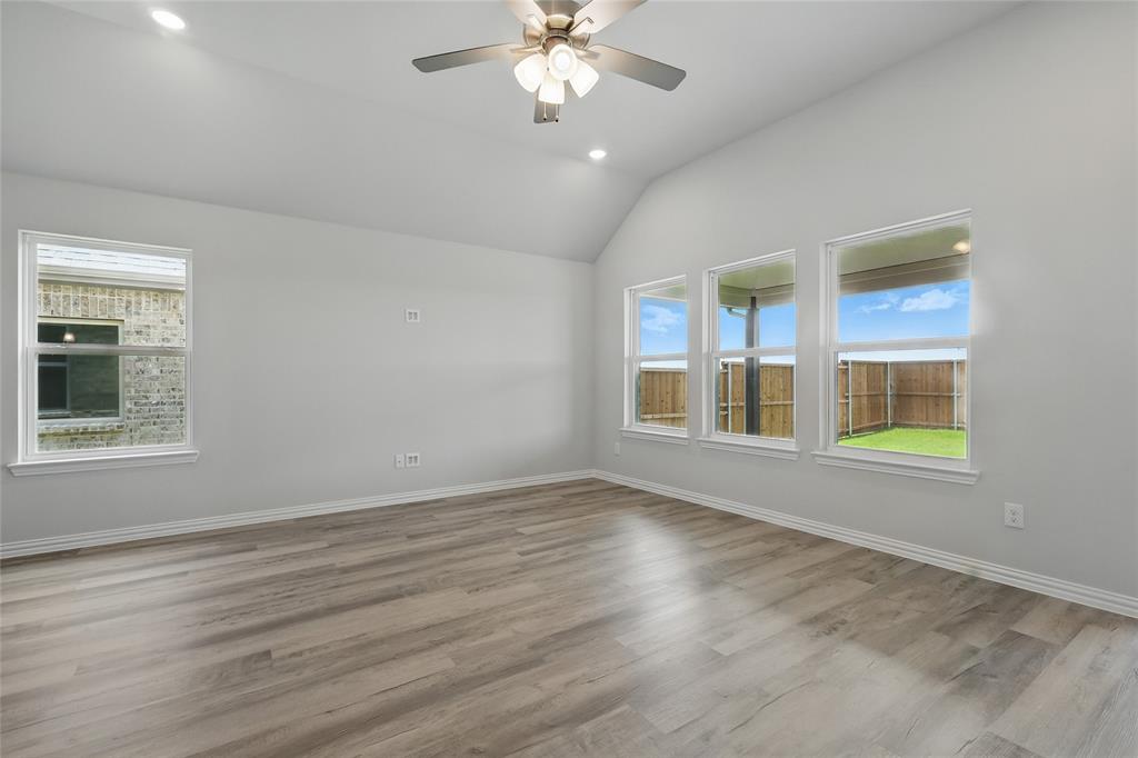 The Oaks - Residential