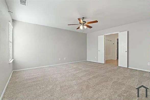 Fossil Hill Estates - Residential Lease