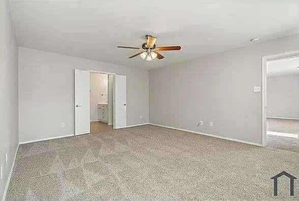 Fossil Hill Estates - Residential Lease