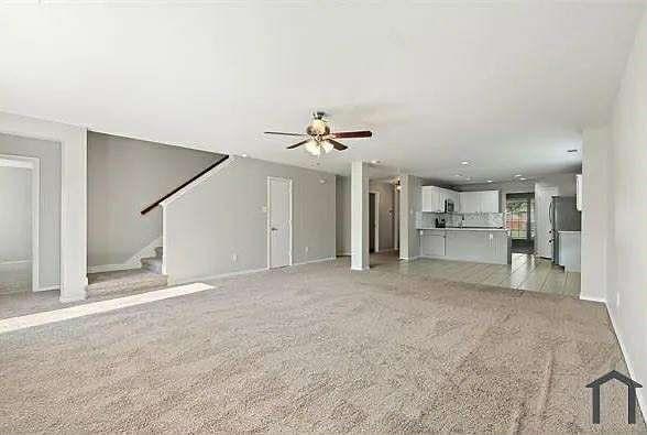 Fossil Hill Estates - Residential Lease